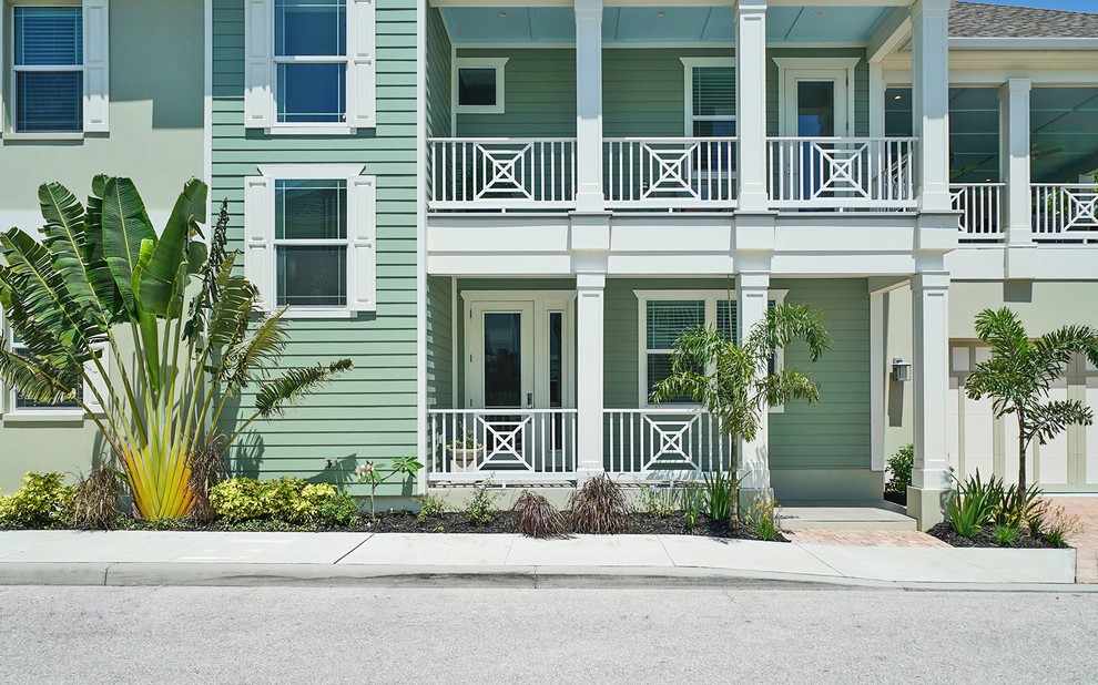 Buttonwood Model - Granada Park Sarasota, view 23