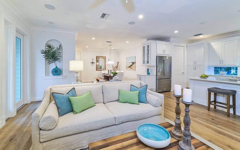 Buttonwood Model - Granada Park Sarasota, view 25