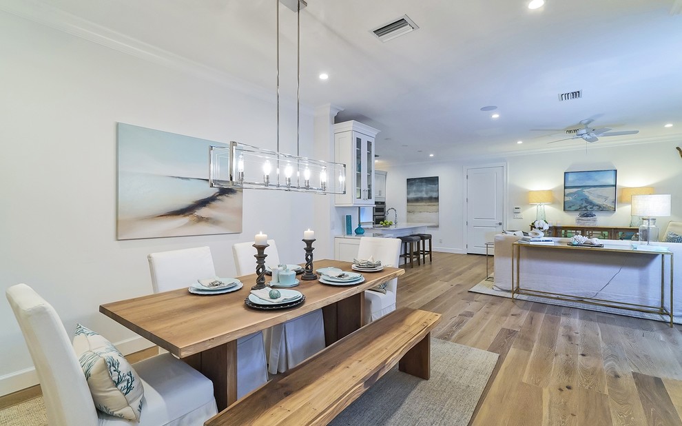 Buttonwood Model - Granada Park Sarasota, view 26