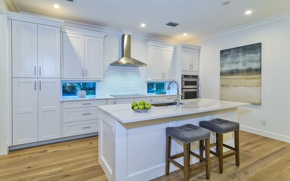 Buttonwood Model - Granada Park Sarasota, view 28