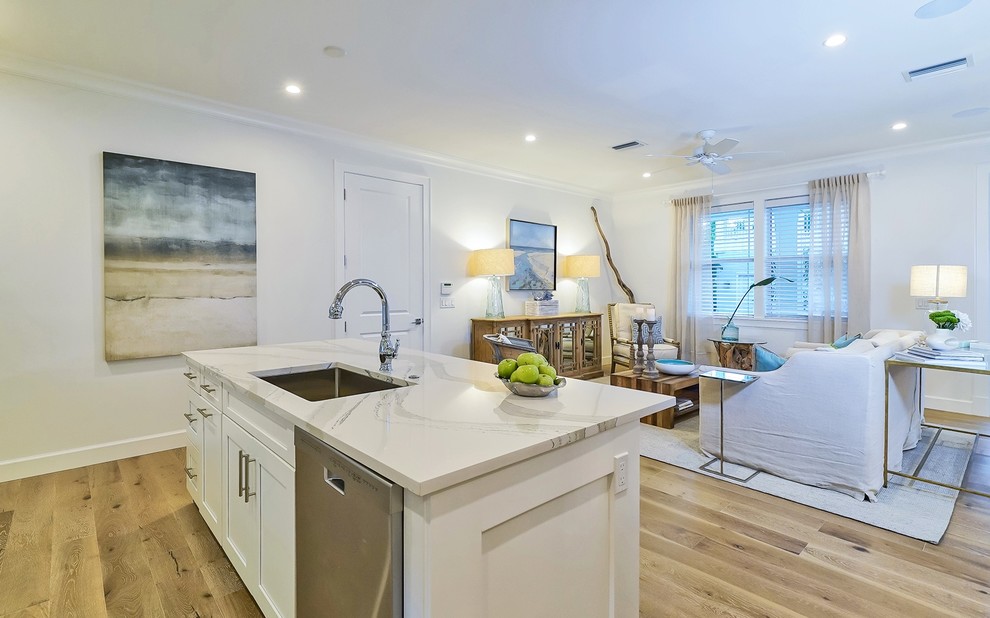 Buttonwood Model - Granada Park Sarasota, view 29