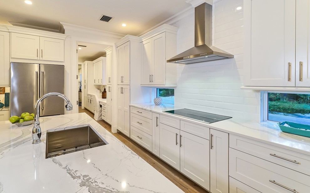 Buttonwood Model - Granada Park Sarasota, view 30