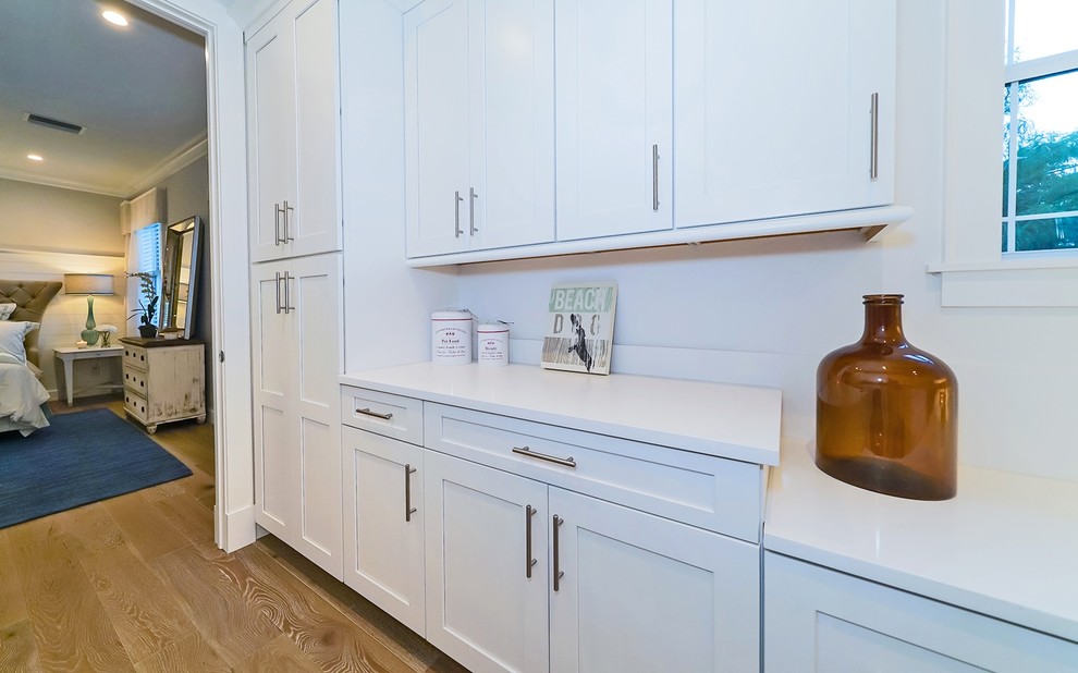 Buttonwood Model - Granada Park Sarasota, view 31