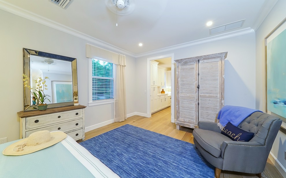 Buttonwood Model - Granada Park Sarasota, view 32