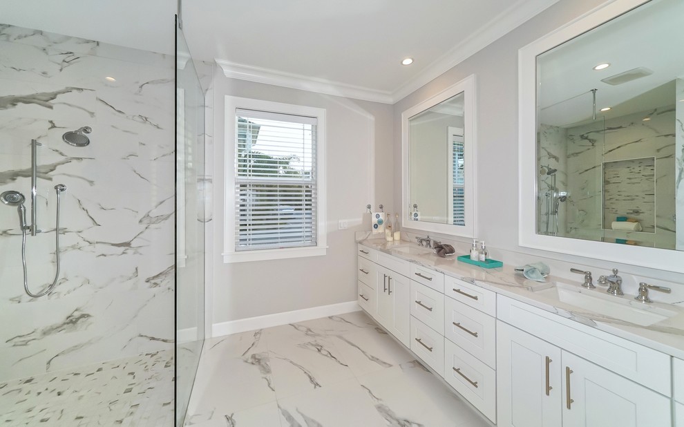Buttonwood Model - Granada Park Sarasota, view 33