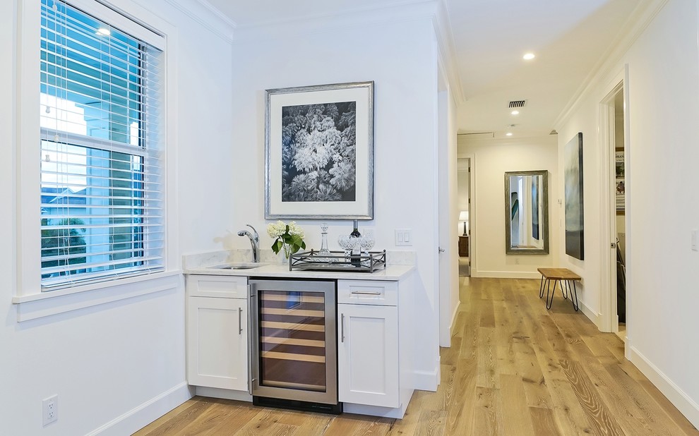 Buttonwood Model - Granada Park Sarasota, view 38