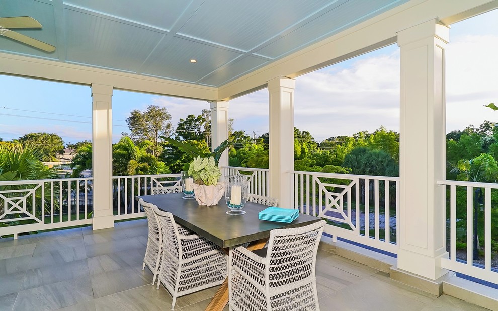 Buttonwood Model - Granada Park Sarasota, view 39