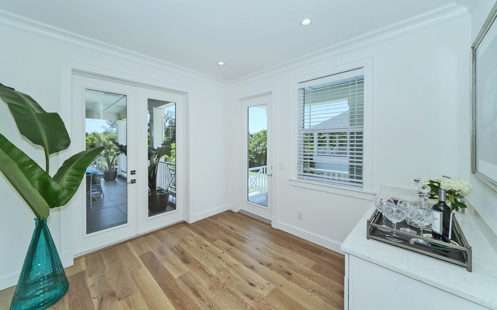 Buttonwood Model - Granada Park Sarasota, view 42