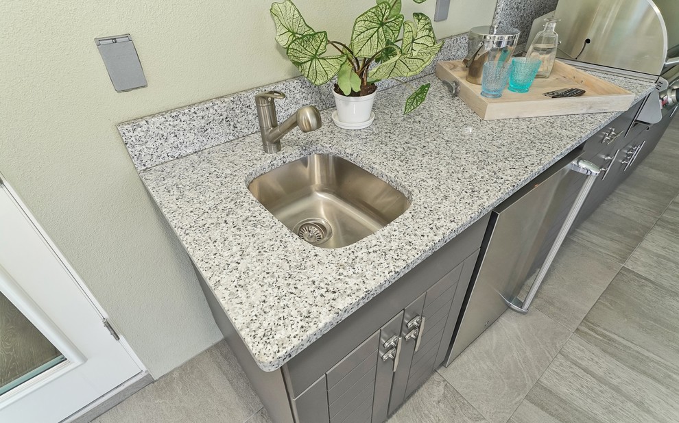Buttonwood Model - Granada Park Sarasota, view 43