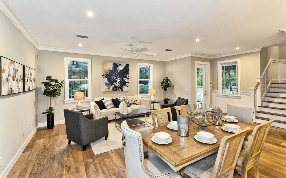 Hibiscus II Model - Granada Park, view 5
