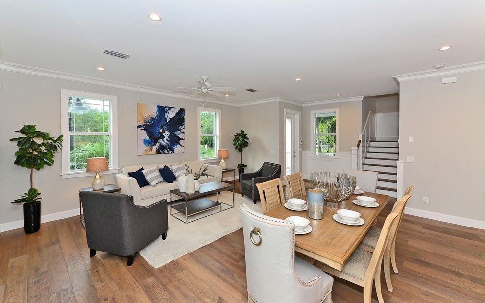 Hibiscus II Model - Granada Park, view 6
