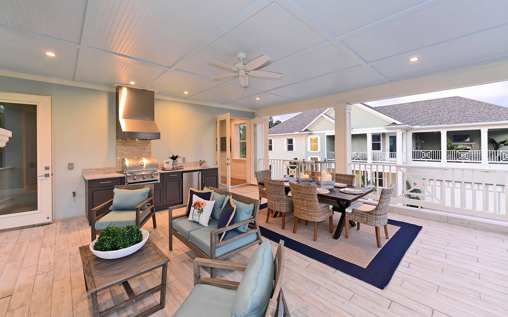 Hibiscus II Model - Granada Park, view 9