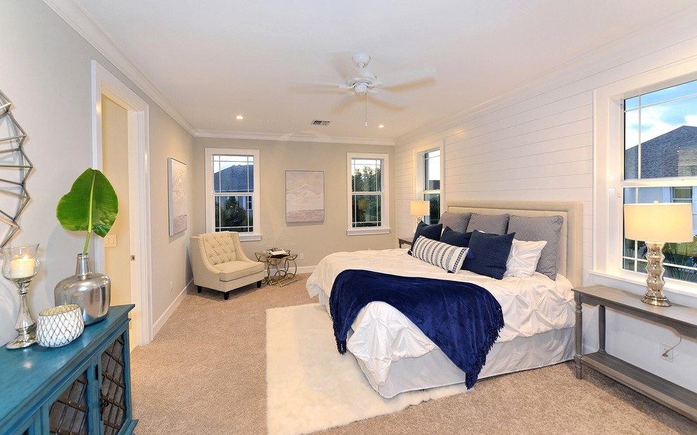 Hibiscus II Model - Granada Park, view 11