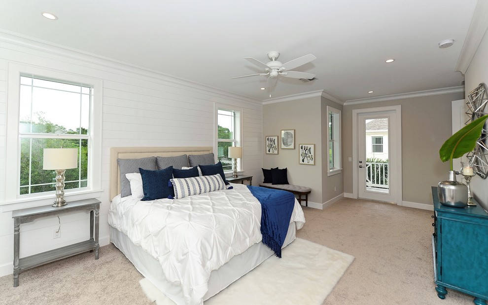 Hibiscus II Model - Granada Park, view 12