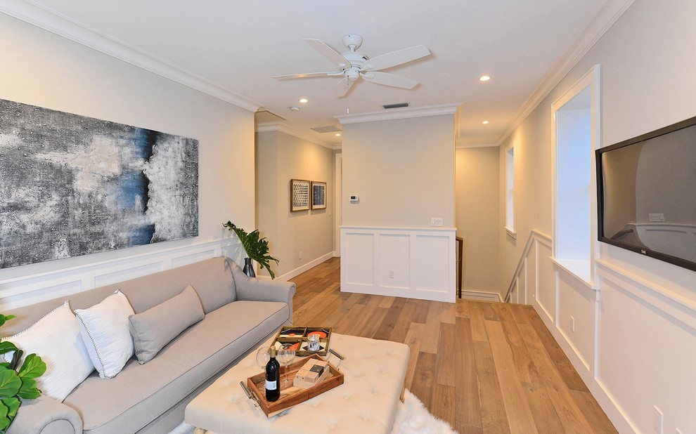 Hibiscus II Model - Granada Park, view 15