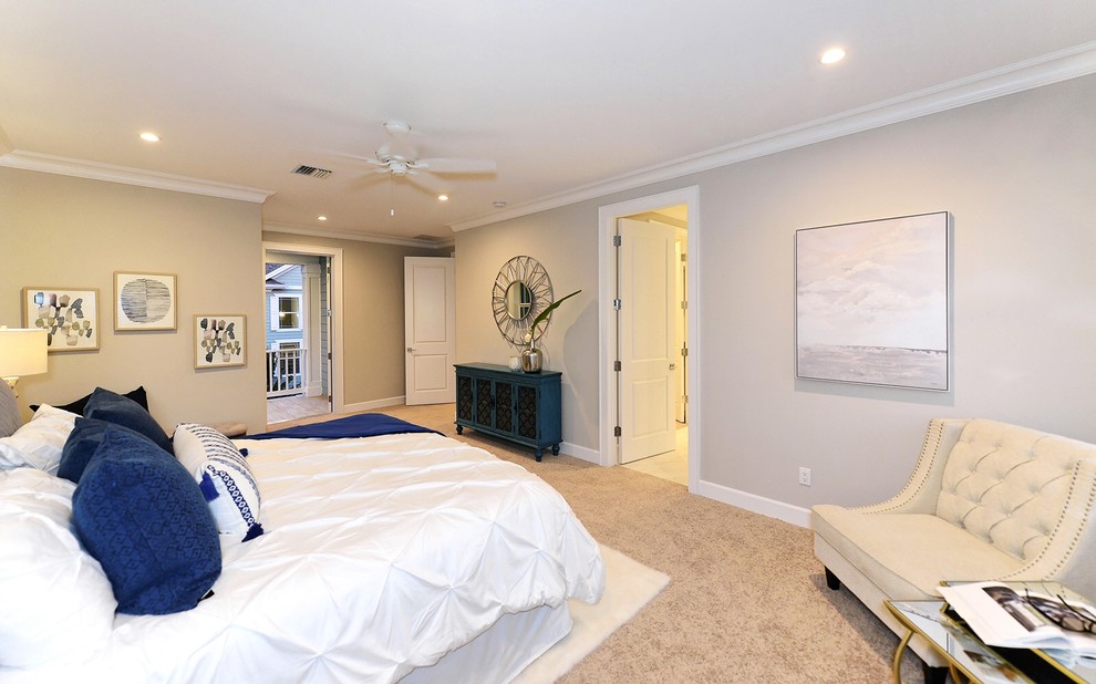 Hibiscus II Model - Granada Park, view 16