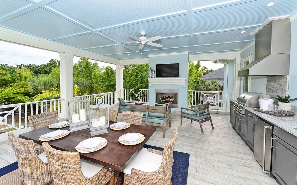 Hibiscus II Model - Granada Park, view 17