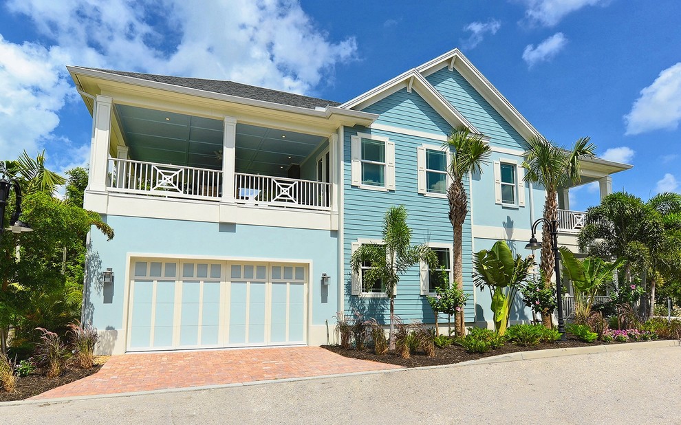 Hibiscus II Model - Granada Park, view 18
