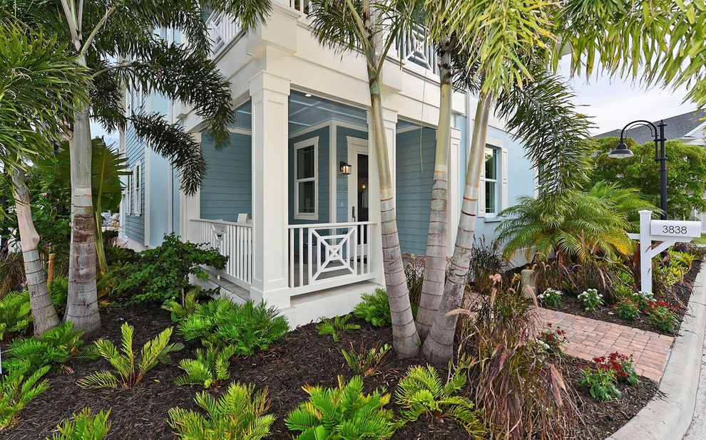 Hibiscus II Model - Granada Park, view 22