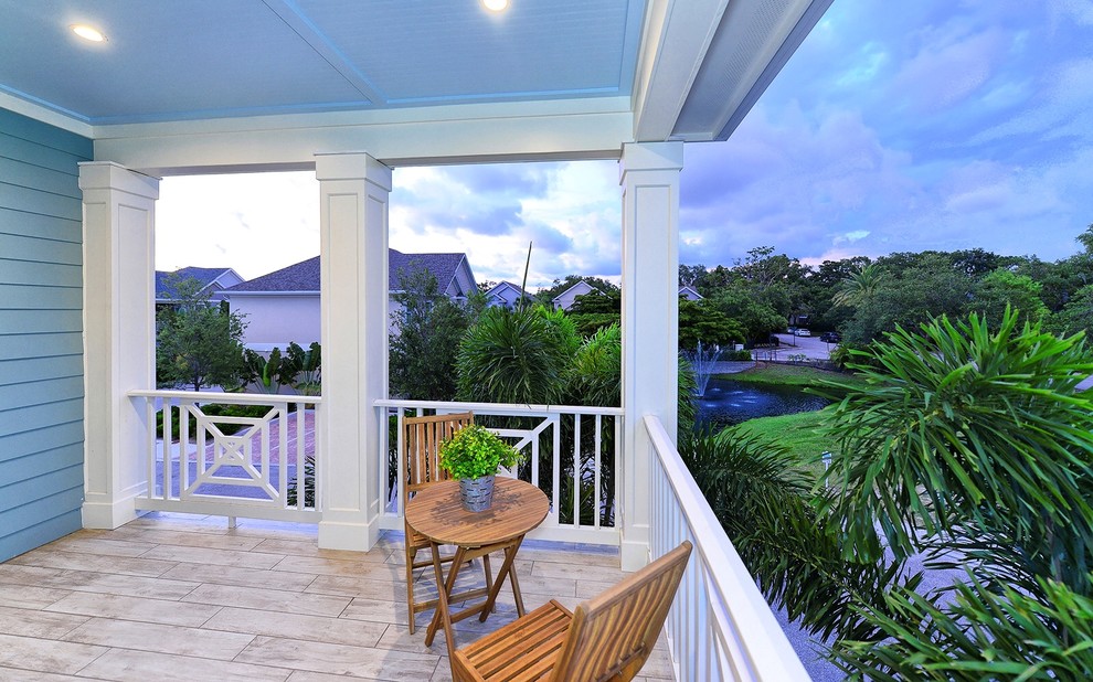 Hibiscus II Model - Granada Park, view 29