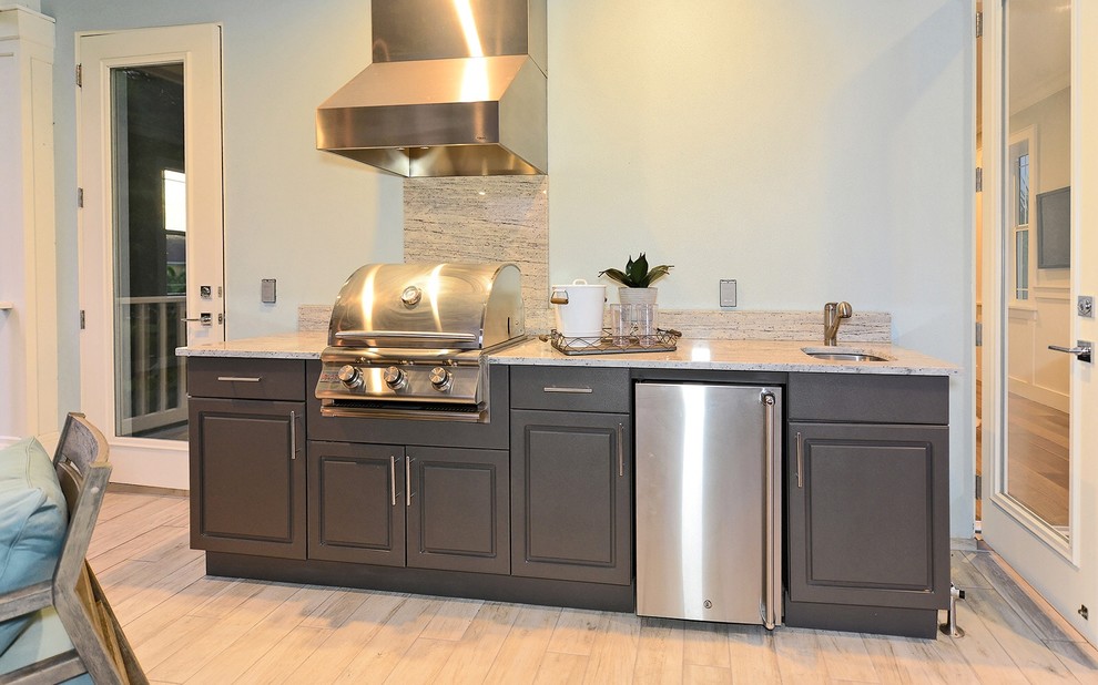 Hibiscus II Model - Granada Park, view 30