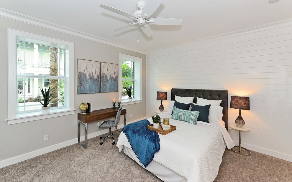 Hibiscus II Model - Granada Park, view 31