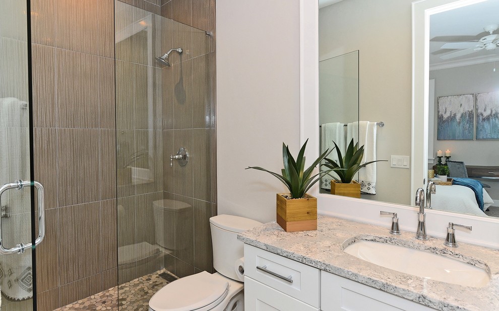 Hibiscus II Model - Granada Park, view 32