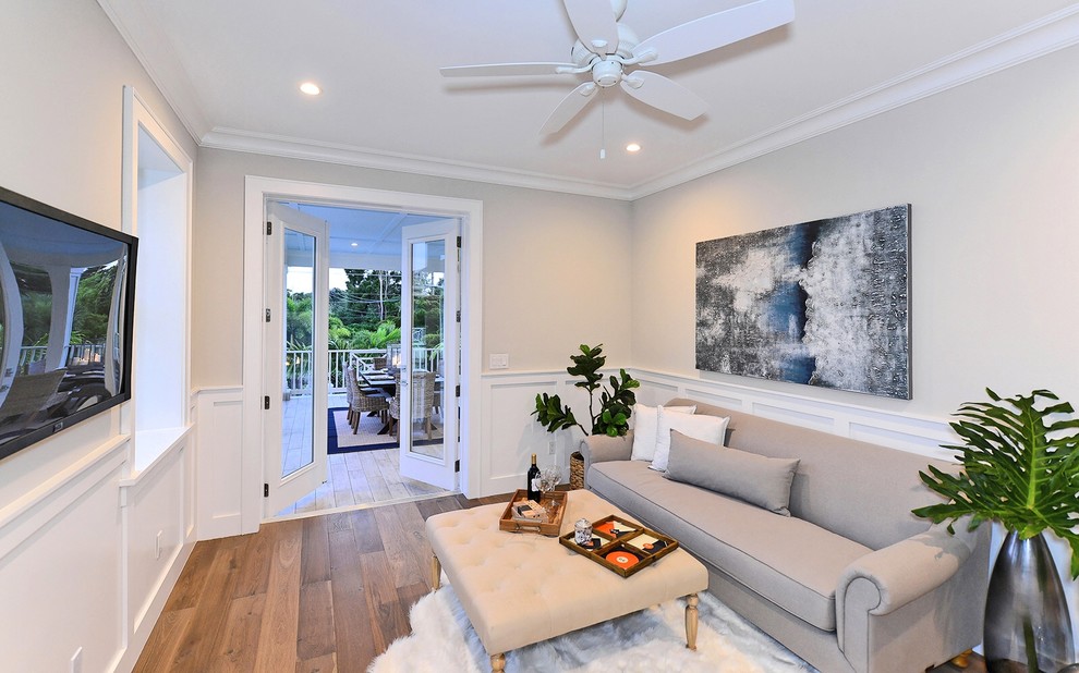 Hibiscus II Model - Granada Park, view 33