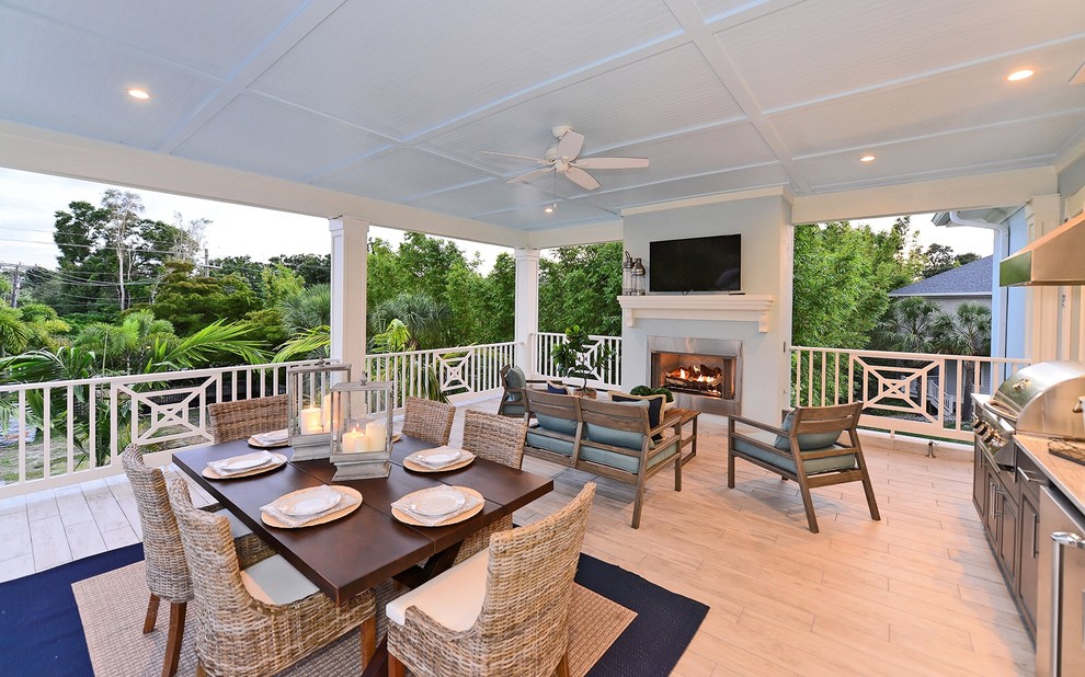 Hibiscus II Model - Granada Park, view 34