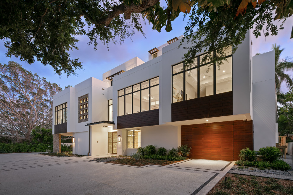 Bayfront Modern Sarasota, view 4