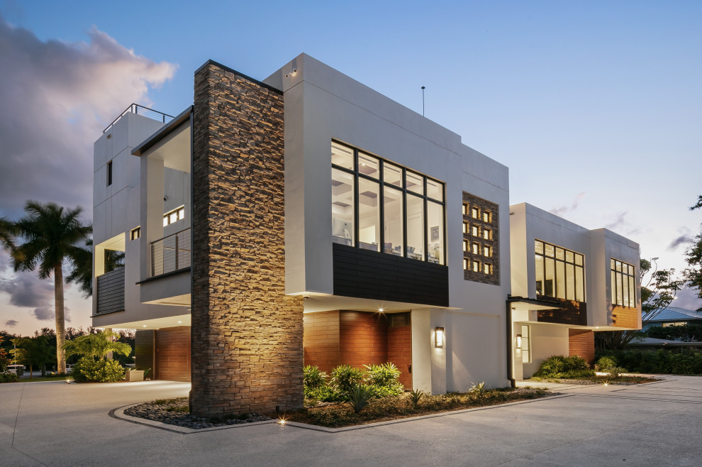 Bayfront Modern Sarasota, view 5