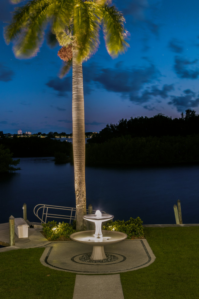 Bayfront Modern Sarasota, view 7