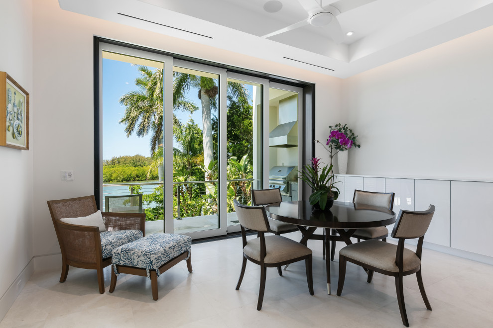 Bayfront Modern Sarasota, view 8