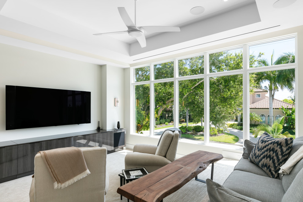 Bayfront Modern Sarasota, view 9