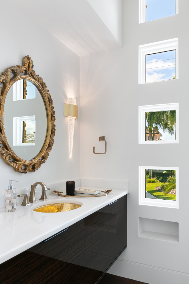 Bayfront Modern Sarasota, view 10