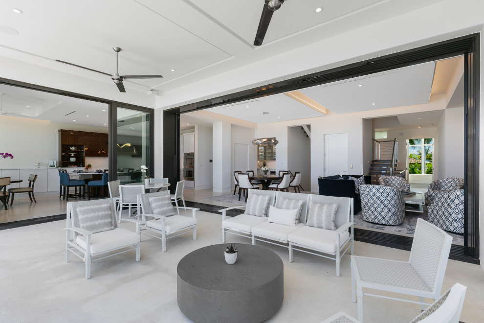 Bayfront Modern Sarasota, view 11