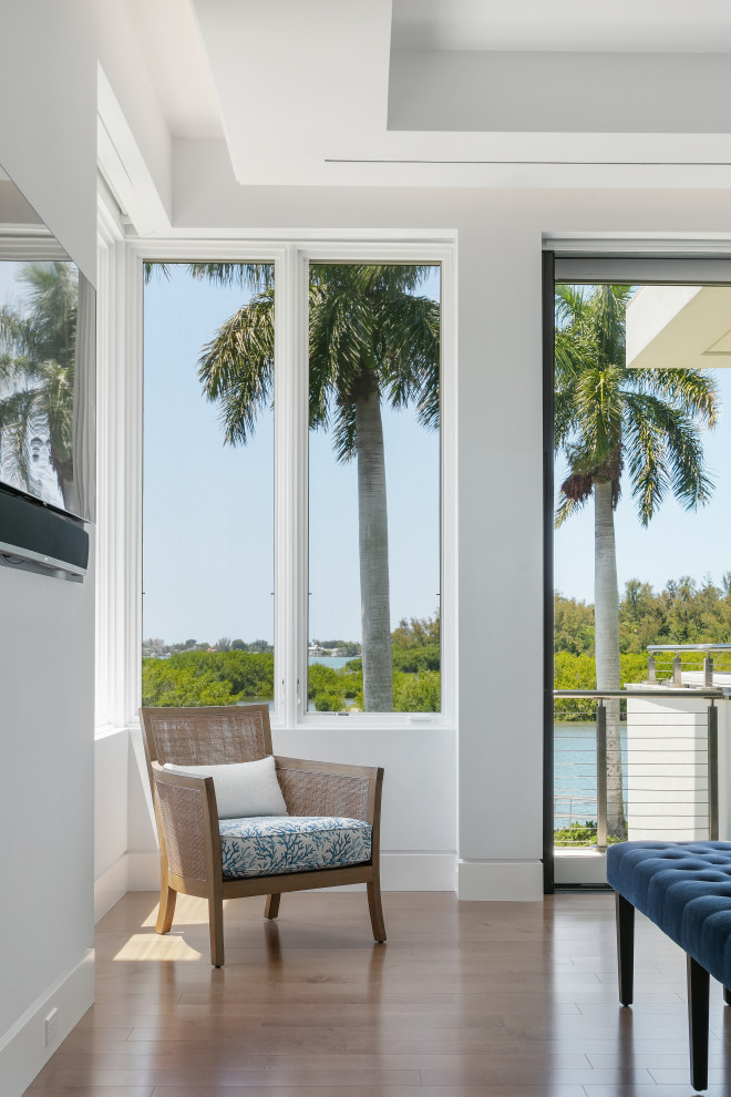 Bayfront Modern Sarasota, view 14