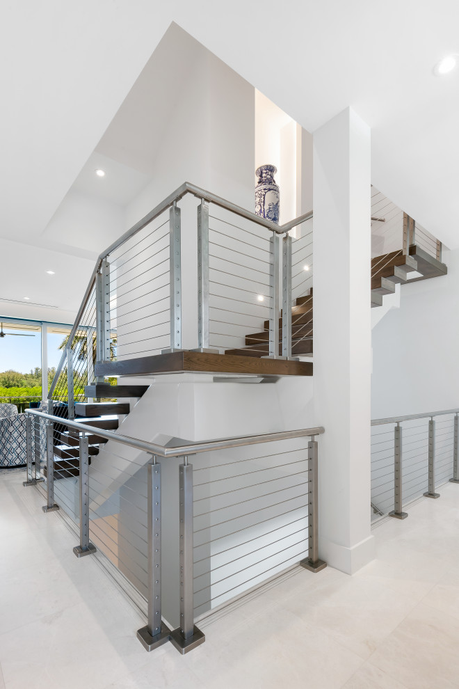 Bayfront Modern Sarasota, view 16