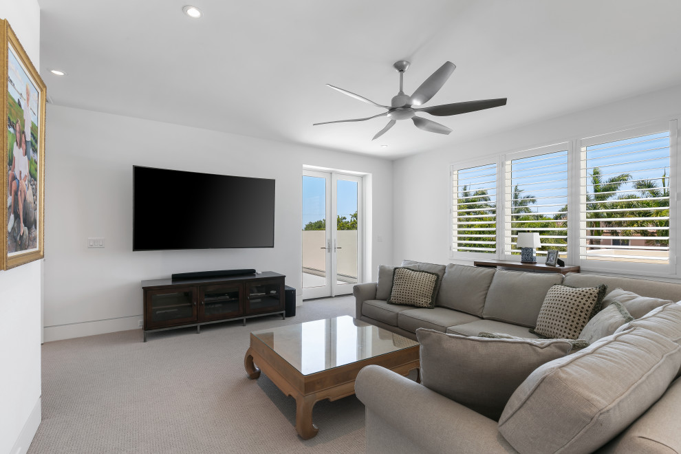 Bayfront Modern Sarasota, view 19