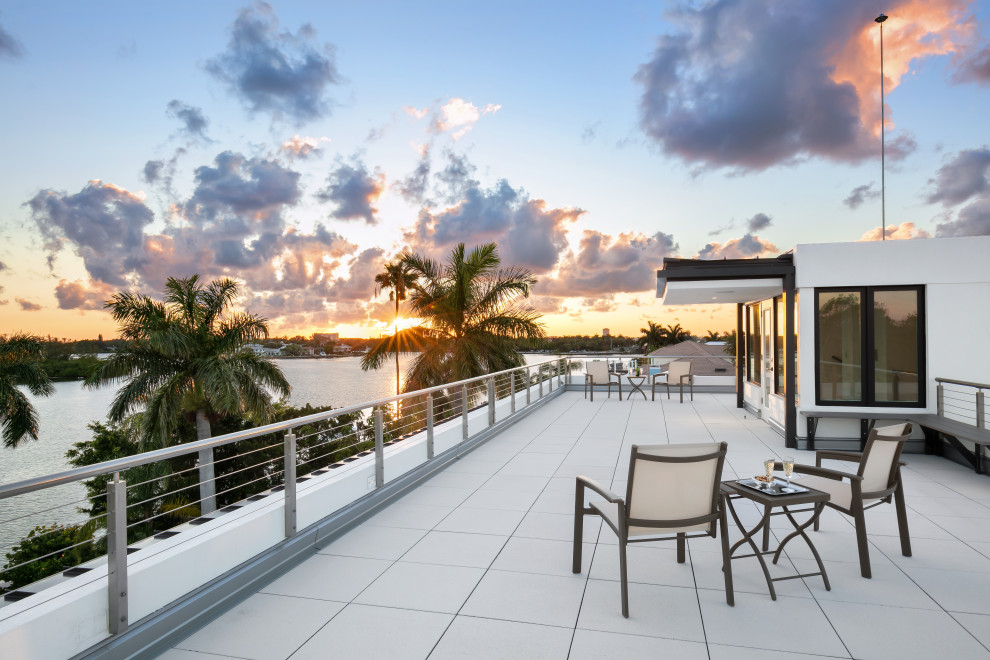 Bayfront Modern Sarasota, view 20