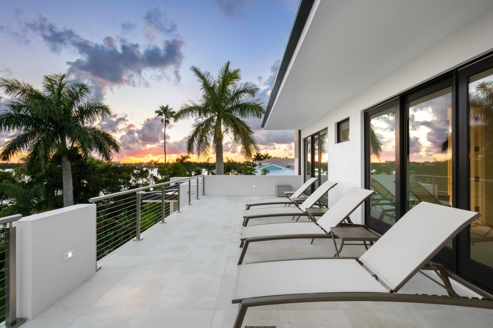 Bayfront Modern Sarasota, view 21