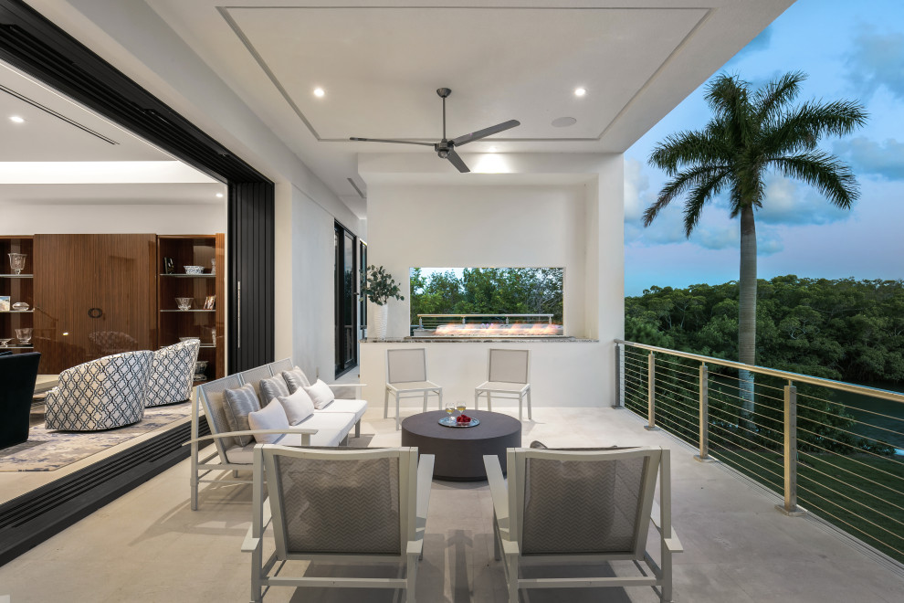 Bayfront Modern Sarasota, view 22
