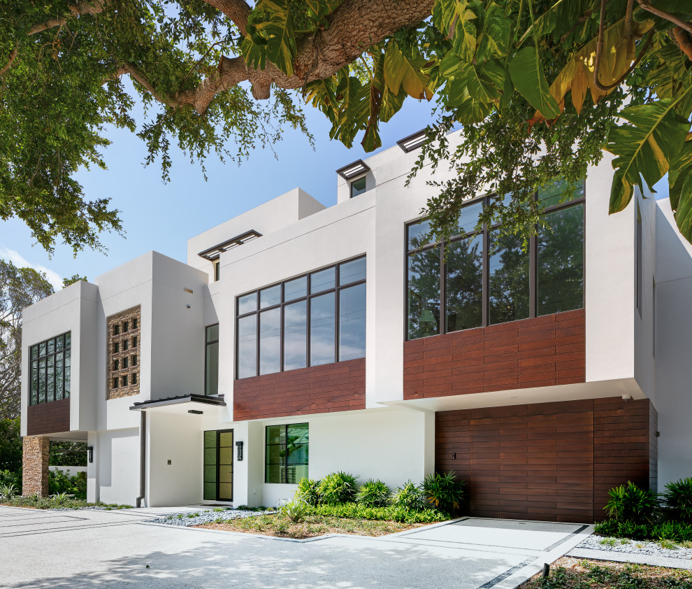 Bayfront Modern Sarasota, view 28
