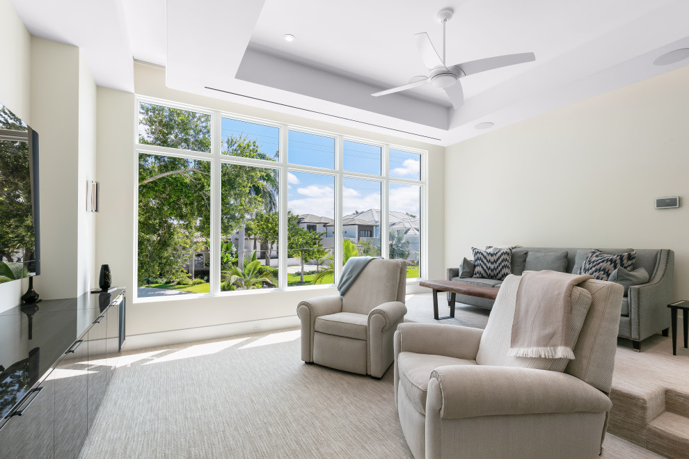 Bayfront Modern Sarasota, view 34