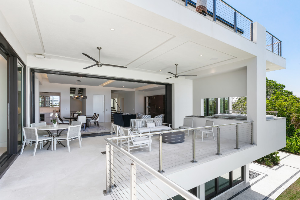 Bayfront Modern Sarasota, view 36