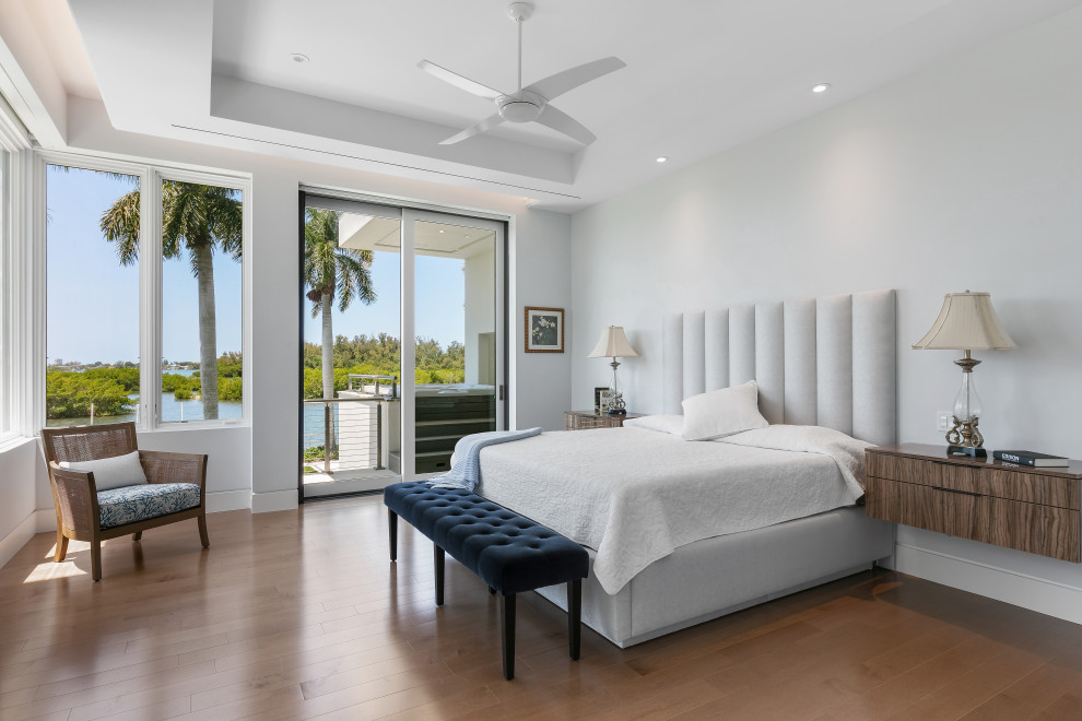 Bayfront Modern Sarasota, view 38