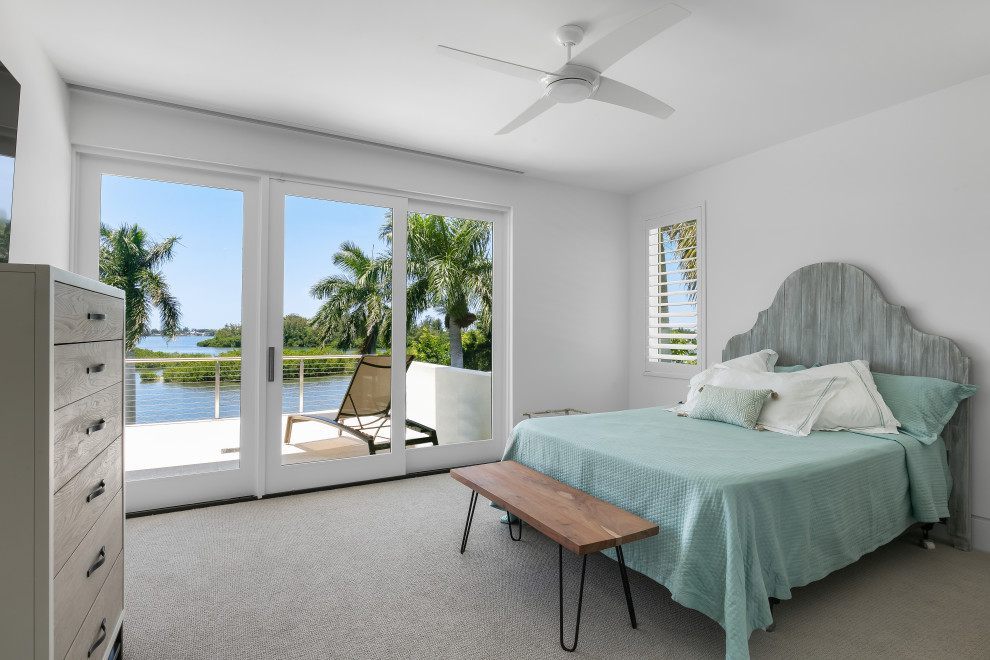 Bayfront Modern Sarasota, view 43