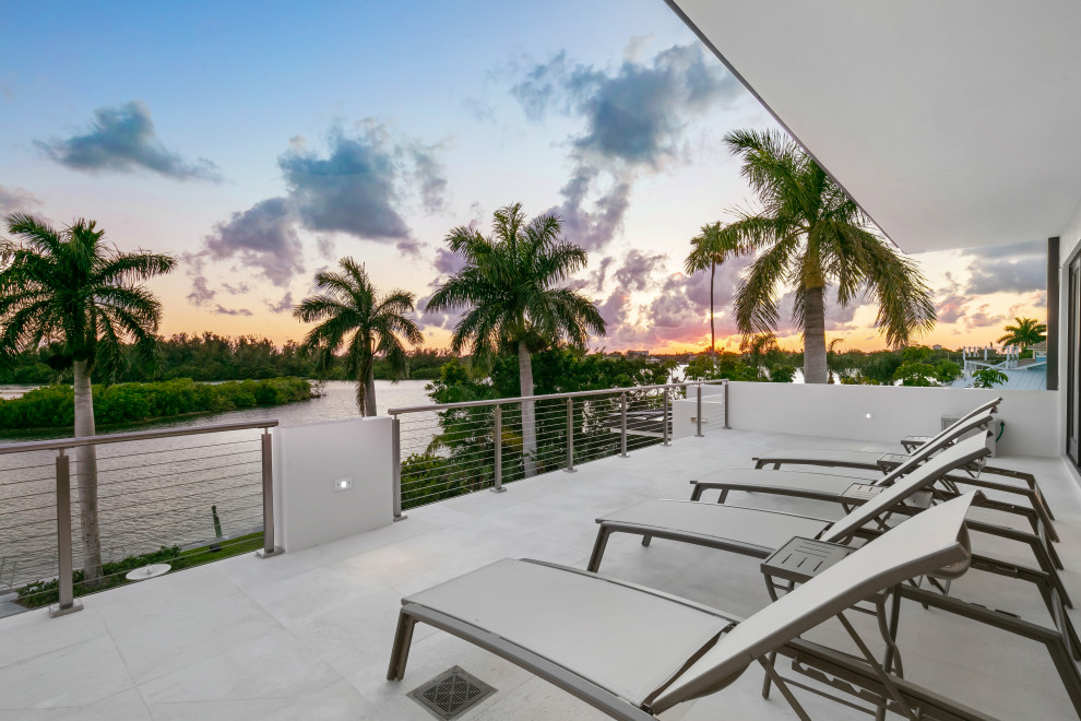 Bayfront Modern Sarasota, view 46