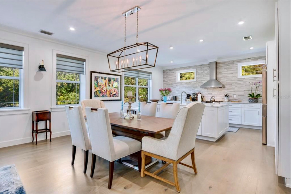2 Story Cluster Housing, view 4