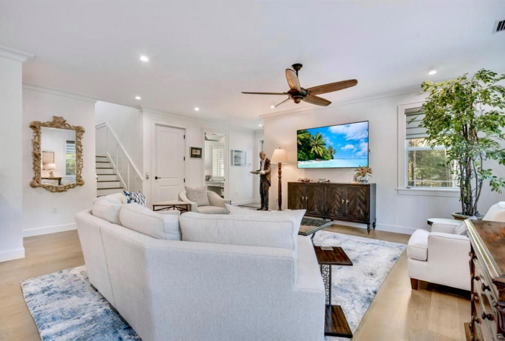 2 Story Cluster Housing, view 6